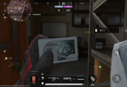 三角洲安卓直装EGL透视物资辅助