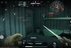 三角洲行动辅助特辑：军事精英的胜利之路，三角洲部队通关攻略