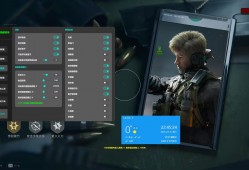 三角洲行动辅助卡盟 m7：神秘武器的传奇之旅