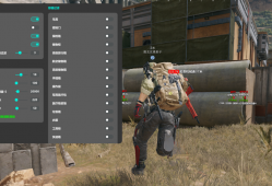 可换绑号开启新玩法，三角洲辅助畅享全新战斗体验